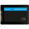 Innovation It InnovationIT Internal SSD 00-512888 512 GB, SSD form factor 2.5", SSD sąsaja SATA, Rašymo greitis 480 MB/s, Skaitymo greitis 560 MB/s