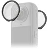 „Insta360 X5“ kameros objektyvų dangteliai (standartiniai)