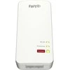 Maršrutizatorius AVM FRITZ!Powerline 1240 AX WLAN rinkinys 1200 Mbit/s laidinis LAN Wi-Fi, baltas, 2 vnt.