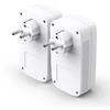 TP-LINK TP-LINK Power-LAN PowerLAN TL-PA8033P TLPA8033P RINKINYS (TL-PA8033P (TLPA8033P rinkinys)