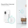 Maršrutizatorius TP-Link TL-WPA1300P rinkinys, 1300 Mbit/s, IEEE 1901, IEEE 802.3, IEEE 802.3u, E / F tipas, gigabito eternetas, 10, 100, 1000 Mbit/s, „Wi-Fi 5“ (802.11ac)