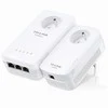 TP-LINK | AV1300 gigabito „Passthrough Powerline“ kintamosios srovės „Wi-Fi“ rinkinys | TL-WPA8631P rinkinys | 1300 Mbps | Ethernet LAN (RJ-45) jungtys 3 | 802.11ac | Papildomas lizdas