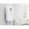 TP-LINK | AV1300 gigabito „Passthrough Powerline“ kintamosios srovės „Wi-Fi“ rinkinys | TL-WPA8631P rinkinys | 1300 Mbps | Ethernet LAN (RJ-45) jungtys 3 | 802.11ac | Papildomas lizdas