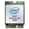 Intel Wireless-AC 9560
