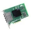 Intel Ethernet Converged Network X710-DA4 Netzwerkkarte Quad-Port SFP+ 10 Gbit LP X710DA4G2P5