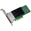 Intel ETHERNET X710T4LBLK SVR / SINGLE BULK