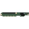 Intel Intel NVMe jungties plokštė 1U M50CYP sistemoms, 2 lizdas