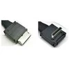 Intel OCuLink Cable Kit, 0.45 m, SFF-8611, SAS, juodas
