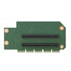 Intel Intel Plėtimo plokštė 2U M50CYP sistemoms, 1 lizdas, 2x PCIe