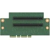 Intel CYP2URISER3STD 2U RiserCard 3 lizdas