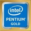 Procesorius Intel S1200 PENTIUM Gold G6400 DĖKLAS 2x4 58W GEN10