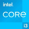Procesorius Intel Core i3-12100F, 3.3 GHz, LGA 1700