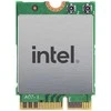 Intel Wi-Fi 6E AX211 (Gig+), vidinis, belaidis, M.2, WLAN, Wi-Fi 6E (802.11ax), 2400 Mbit/s