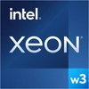 Procesorius Intel Intel Xeon W W3-2425 - 3 GHz - 6 branduolių - 12 gijų - 15 MB talpyklos atmintis - FCLGA4677 lizdas - OEM