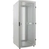 INTELLINET 19" Serverschrank Premium 26HE 60x100 mont. grau