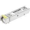 Šakotuvas Intellinet 508650 Tinklo relės modulis Šviesolaidinis 1000 Mbit/s mini-GBIC/SFP