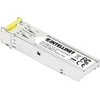 Šakotuvas Intellinet 508650 Tinklo relės modulis Šviesolaidinis 1000 Mbit/s mini-GBIC/SFP