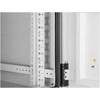 INTELLINET IP55 19" Wandverteiler 9 HE 600mm tief grau (Speditionsversand)
