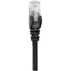 „Intellinet“ jungiamasis kabelis Cat6A SFTP 20m, juodas, LSOH