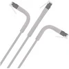 Intellinet Flexi Cat6a F/FTP patch kabelis 2m 10G varinis rutuliukas (745154)