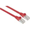 „Intellinet Network Solutions“ jungiamasis laidas Cat6, SFTP, 15m, raudonas (735889)