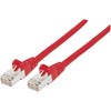 „Intellinet Network Solutions“ jungiamasis laidas Cat6, SFTP, 15m, raudonas (735889)