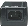 „Intellinet Power over Ethernet“ (PoE) purkštukas, 1 prievadas, 48 V DC, suderinamas su IEEE 802.3af (Euro 2 kontaktų kištukas)