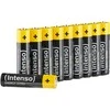 Intenso Batteries Energy Ultra AAA LR03 10er Shrinkpack