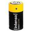Intenso Batteries Energy Ultra C LR14 2er Blister