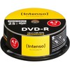 DVD-R Intenso Printable 25szt