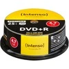 DVD Intenso DVD+R 4,7 GB (16fach, 25 Stck, bedruckbar)