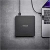 DVD RW USB3.2 EXT/Juodas 5401400 INTENSO