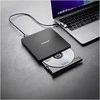 DVD RW USB3.2 EXT/Juodas 5401400 INTENSO