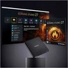 Išorinis „Blu-ray Intenso“ diskų įrenginys „Blu-ray“ įrašymo įrenginys EOD 500BD