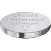 Intenso Lithium Knopfzellen Energy Ultra CR 2032 10er Blister