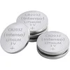Intenso Lithium Knopfzellen Energy Ultra CR 2032 6er Blister