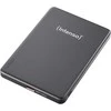 „Intenso Powerbank MW5000“ pilka 5000 mAh magnetinė belaidė baterija