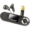 Intenso MP3 grotuvas Music Walker 64GB Juodas