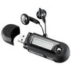 Intenso MP3 grotuvas Music Walker 64GB Juodas