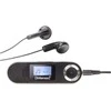 Intenso MP3 grotuvas Music Walker 64GB Juodas