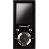 Intenso MP3 Videoplayer 1,8 Video Scooter BT 64GB Juodas
