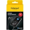 Intenso MP3 Videoplayer 1,8 Video Scooter BT 64GB Juodas