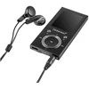 Intenso MP3 Videoplayer 1,8 Video Scooter BT 64GB Juodas