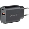 Intenso 7803010 maitinimo adapteris/inverteris Vidinis 30 W Juodas