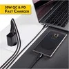 Intenso Intenso 7803010 adapter zasilający/ inwentor Wewnętrzna 30 W Juodas