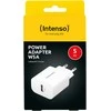 MAITINIMO ADAPTERIS USB-A/7800512 INTENSO