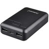 Powerbank Intenso B10000 ličio polimeras (LiPo) 10000 mAh Juodas