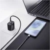 Kabelis USB Intenso 7901000 kabelis USB USB C