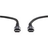 Kabelis USB Intenso 7901000 kabelis USB USB C