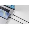 Kabelis USB Intenso 7901000 kabelis USB USB C